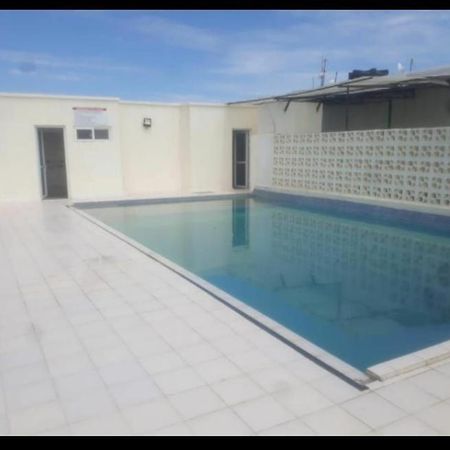 Bombolulu Apartments Mombasa Ngoại thất bức ảnh