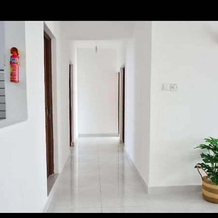 Bombolulu Apartments Mombasa Ngoại thất bức ảnh