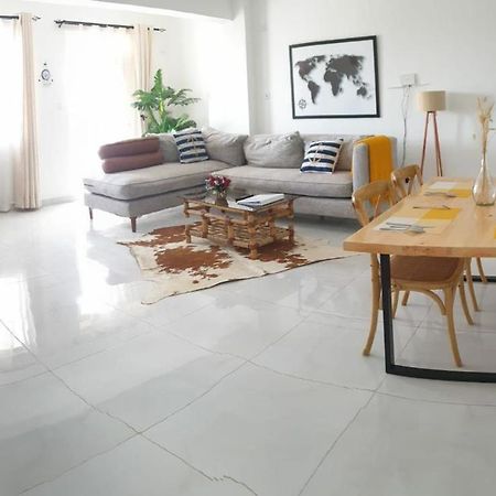 Bombolulu Apartments Mombasa Ngoại thất bức ảnh