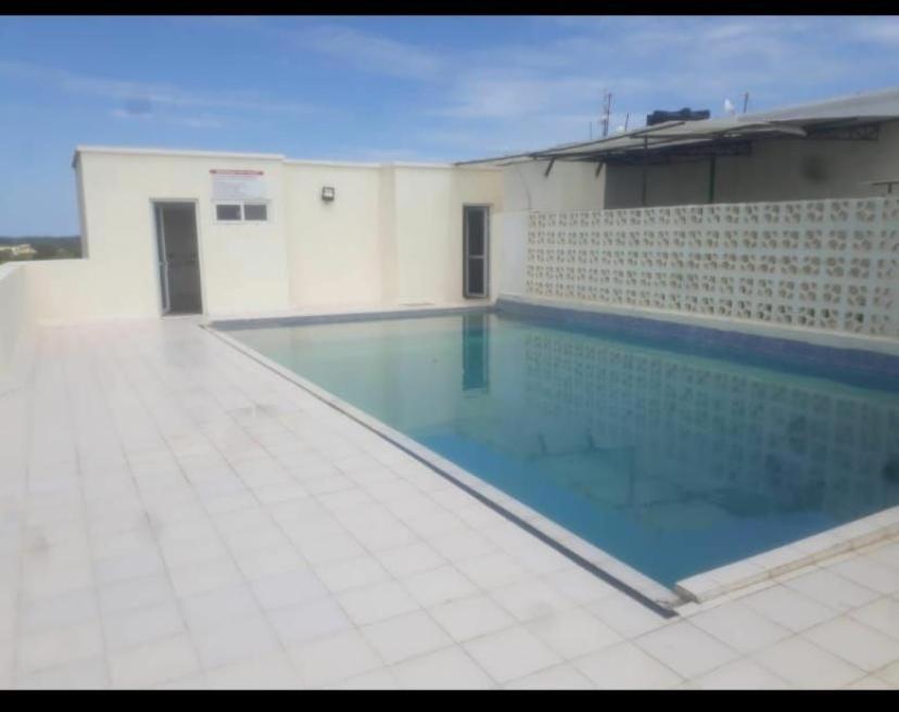 Bombolulu Apartments Mombasa Ngoại thất bức ảnh