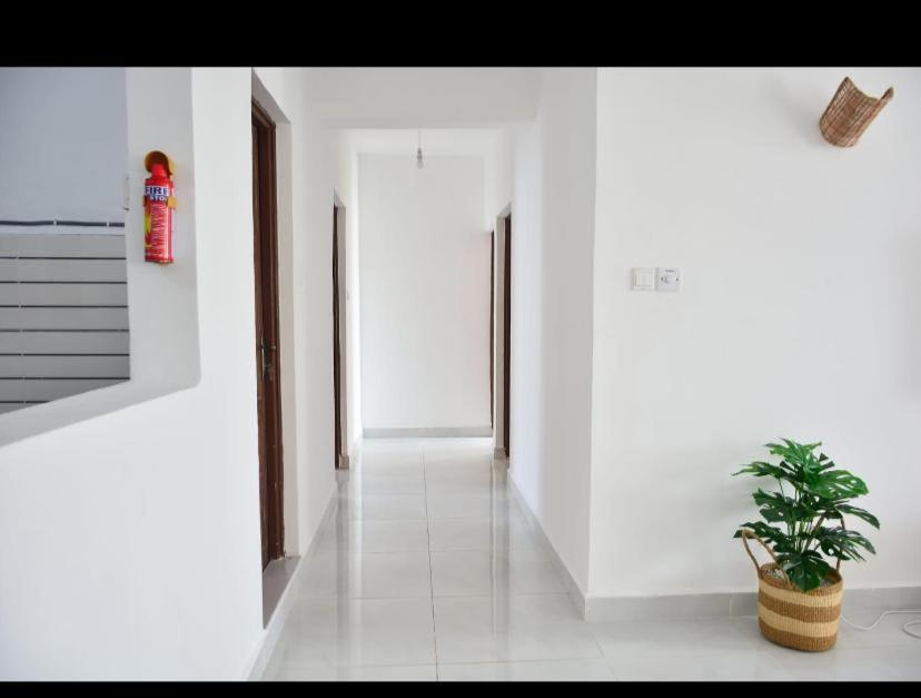 Bombolulu Apartments Mombasa Ngoại thất bức ảnh